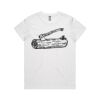 AS Colour - Women's Maple Tee Thumbnail